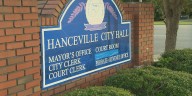 Hanceville City Council approves $1.5 million for public safety