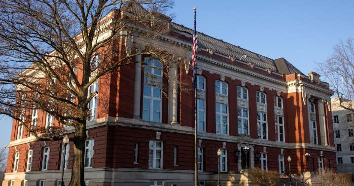 Missouri Supreme Court deciding if gender-affirming care ban is constitutional