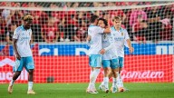 Moyano, Paul, Cuenca y Dani Gómez: los hombres del Real Zaragoza