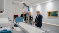 El Hospital San Juan Bautista incorpora tecnología para cirugías oncológicas