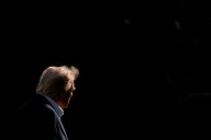 Defiant Democrat, praised by Trump, says he won’t join GOP