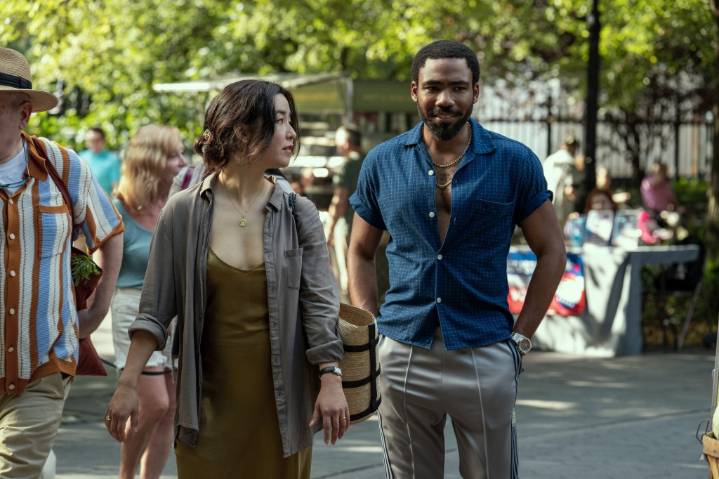 'Mr. & Mrs. Smith' Season 2 Delayed Indefinitely