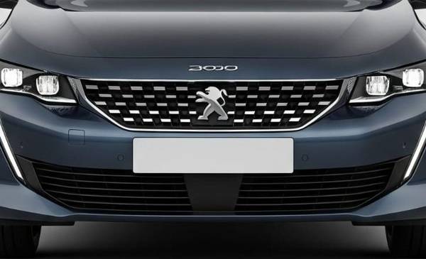 El histórico Peugeot 504 vuelve en su modelo 2025