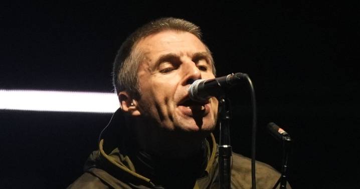 Oasis fans need a Wonderwall-et to see their Wembley gigs this week