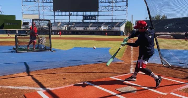Leo Heras quiere hacer historia en la LMP