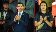 “El deporte no es un gasto”: Conade destinó 200 mdp para la Paralimpiada Nacional 2025