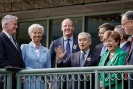 G7 finance ministers meet virtually to discuss increasing pressure on Russia