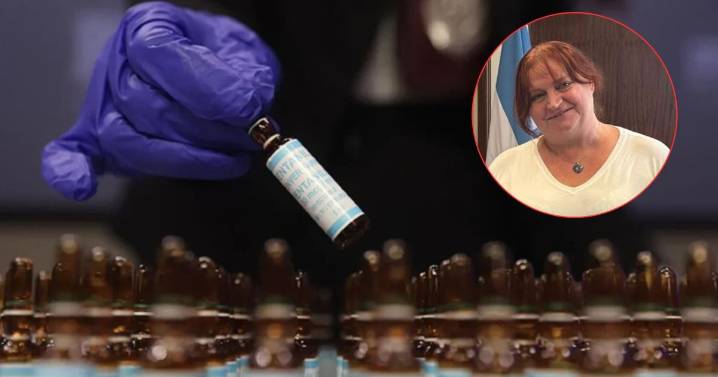 Fentanilo contaminado: la extitular del INAME revela que el laboratorio no podía elaborar medicamentos