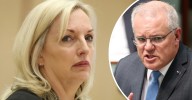 Christine Holgate: Former Australia Post boss blasts Scott Morrison over Cartier watch attacks