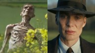 Cillian Murphy Reacts to 28 YEARS LATER Zombie Comparison