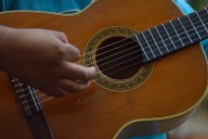 Ejecutantes de tres países, en el XXXV Festival Internacional de Guitarra