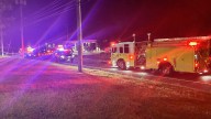 Serious injuries reported in pedestrian crash on Route 6 in Farmington