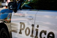 Man Arrested for Allegedly Filming Women in Target Dressing Rooms