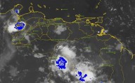 Prevalece cielo despejado en Venezuela con lluvias en zonas específicas del país