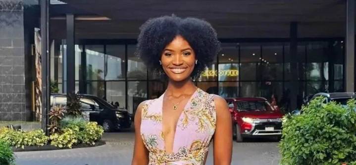 Muere exconcursante de Miss Universo a los 26 años