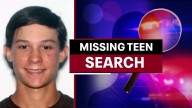 Florida Amber Alert: Authorities search for missing Marion County teen Caden Speight
