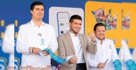 Beto Granados arrasa con el 79.5% de aprobación ciudadana