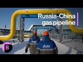 Gas: Russia, China Agree on Power of Siberia 2 Pipeline, Gazprom Says
