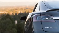 Child deaths in crashed Tesla reignite electric door handle safety concerns