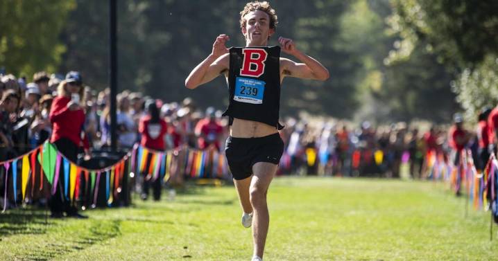 Mountain West Classic: Billings Central freshman Kegel, Bozeman senior Albertson take wins