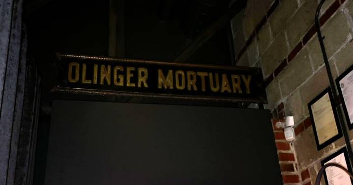 Paranormal investigators first to explore Denver restaurant, former mortuary