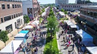 Muskegon County tourism generated $409.4M economic impact in 2024