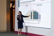 Tenemos que pagar la maldita deuda corrupta de Pemex.
