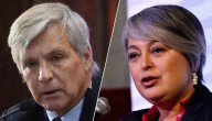 Mayne-Nicholls y la posición de Jeannette Jara: "Sigue siendo del PC (...) no es para nuestro país"