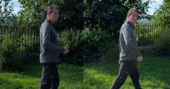 Serial sex offender 'couldn't contain' their urges and flashed 10