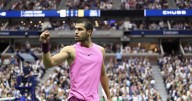 La advertencia de Andy Roddick a Alcaraz tras ganar el US Open: «Los próximos tres meses son peligrosos»