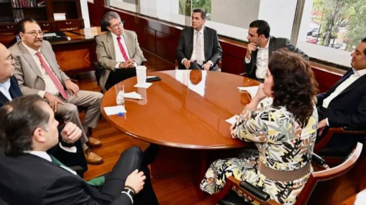 Se aplaza la instalación de la Mesa Directiva de la Cámara de Diputados