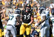Steelers insider Gerry Dulac chats LIVE with fans (09.16.25)