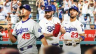 4 Dodgers who will make or break World Series chances