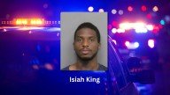 Man arrested after breaking into northwest Lincoln home with knife, police say