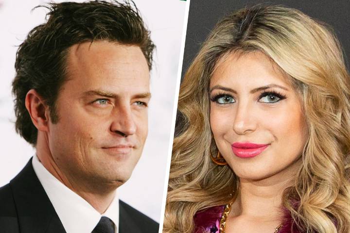 La «Reina de la Ketamina» asume su culpa en la trágica muerte de Matthew Perry.