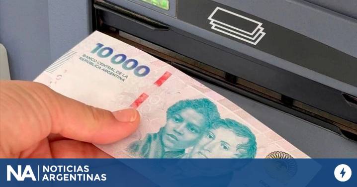Es oficial: ANSES publicó fechas de pagos para jubilaciones, pensiones y AUH de octubre