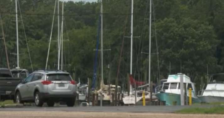 Boat ramp closure could cost Anne Arundel County over $500,000