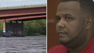 Verdict in 2017 attempted murder of girl on Worcester, MA bridge