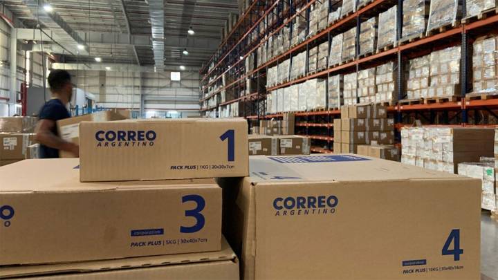 Kioscos de diarios podrán ser puntos de entrega de correo: alerta en el gremio de trabajadores postales