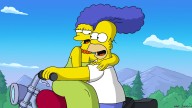 When will 'The Simpsons' movie sequel be released?