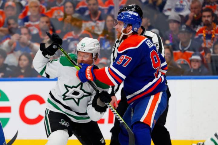 NHL Rumors: What is Connor McDavid Trying to Feel Out?