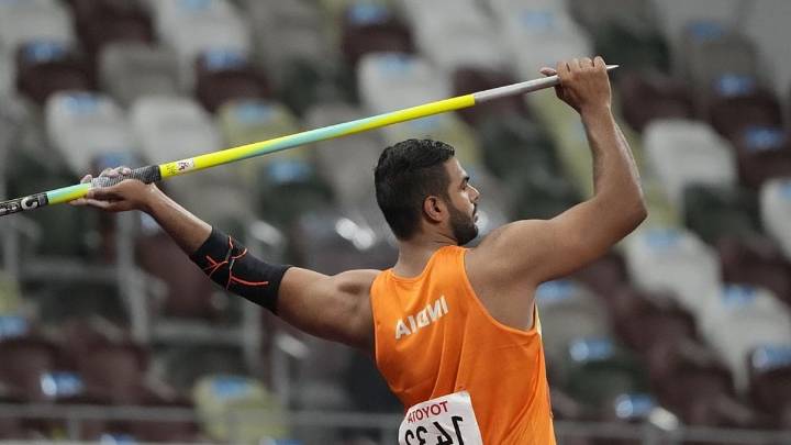 India At World Para Athletics Championships 2025: Full Squad, Key Events, Players To Watch