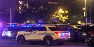 One person dead after shooting near Spectrum Center in Uptown Charlotte