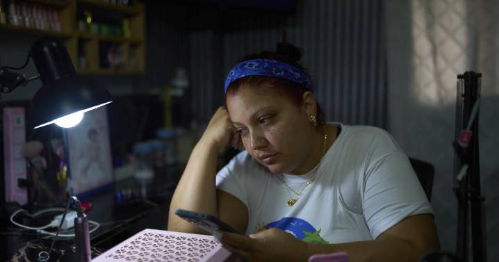 Deported Venezuelan mothers ask Melania Trump to help reunite them with their children