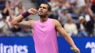 Alcaraz beats Sinner at U.S. Open for 6th Slam title, No. 1 spot