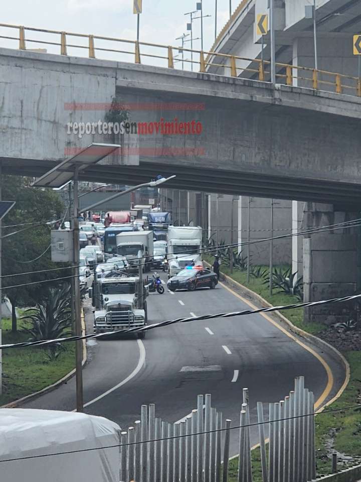 CERRADA ALFREDO DEL MAZO Y LÓPEZ PORTILLO CON DIRECCIÓN LA MAQUINITA; TOLUCA