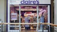 Is Claire's going out of business? See the list of California stores closing