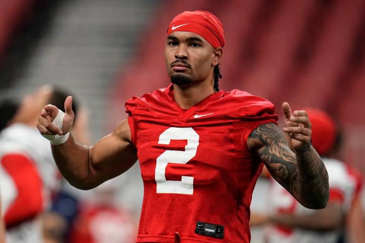 NFC Notes: Emeka Egbuka, Hunter Renfrow, Buccaneers, Falcons, Panthers