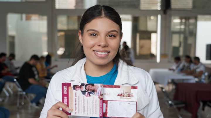 ¿Tienes entre 18 y 29 años? Jóvenes Construyendo el Futuro abrirá convocatoria