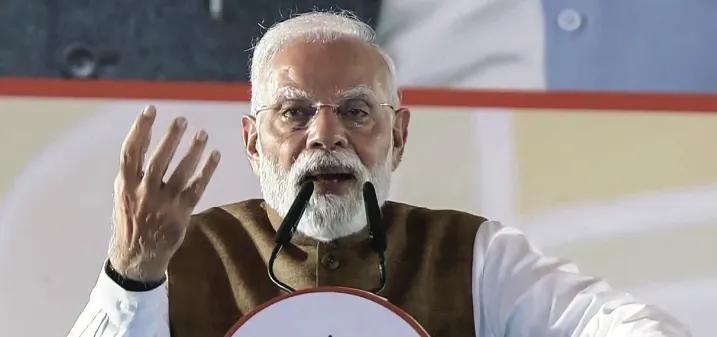 PM Modi calls proposal a ‘viable pathway’ to lasting peace
